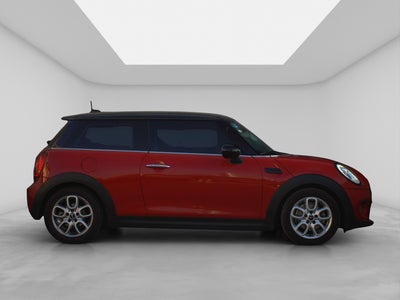 2018 MINI Cooper 1.5 Chili 3p Mt