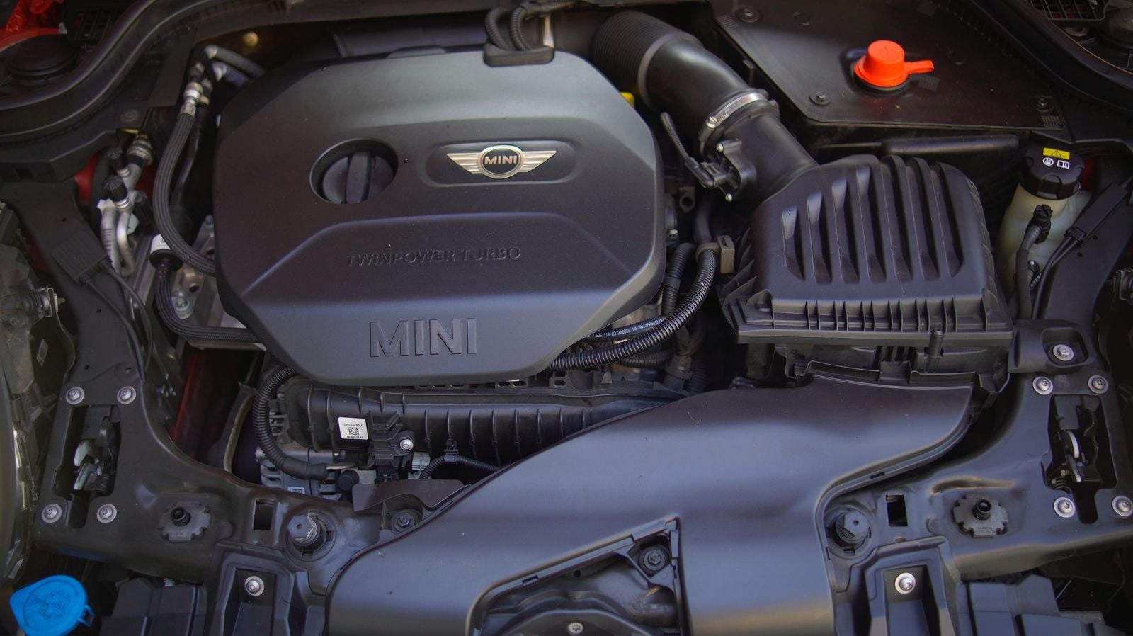 2018 MINI Cooper 1.5 Chili 3p Mt