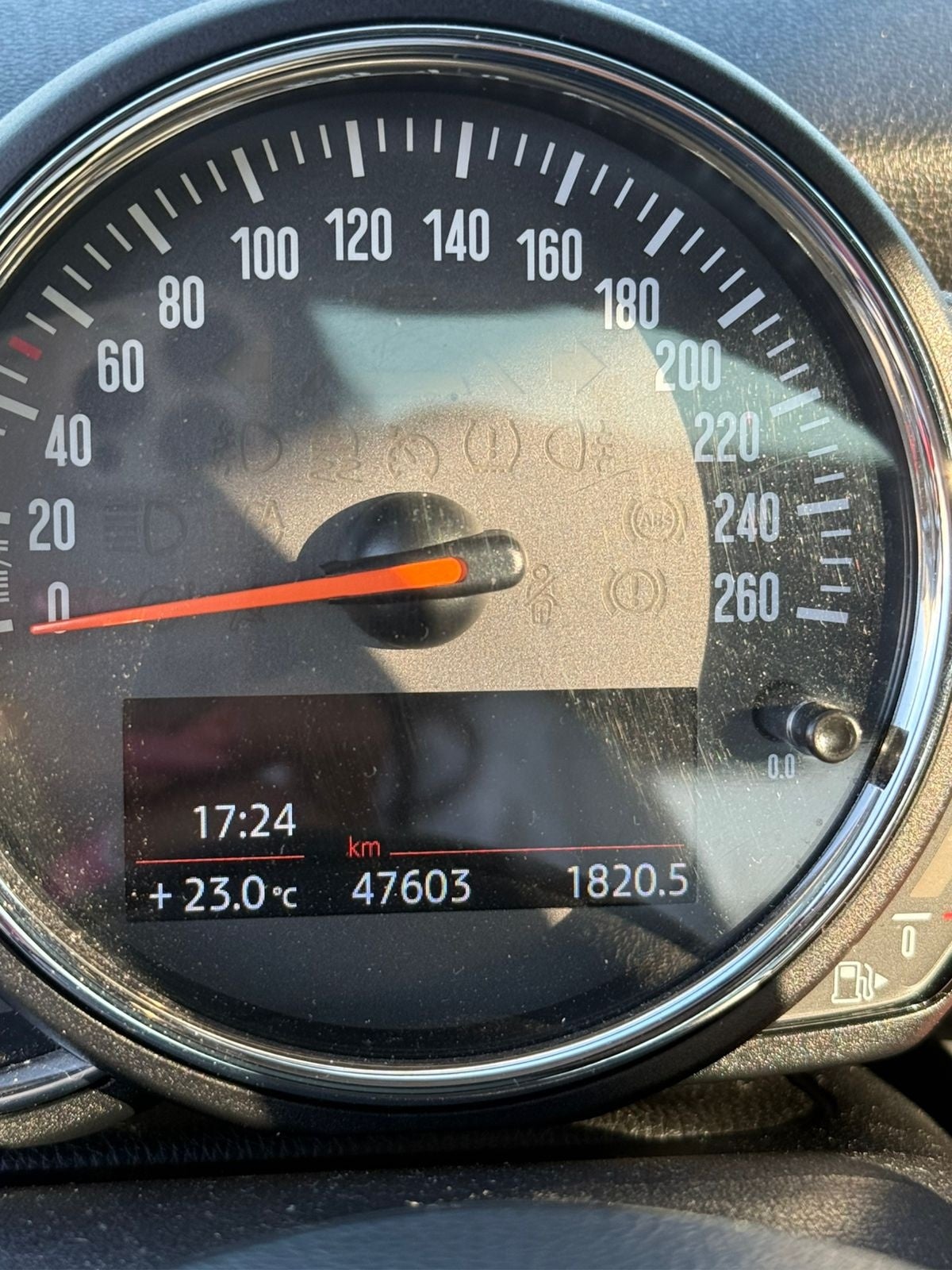 2018 MINI Cooper 1.5 Chili 3p Mt