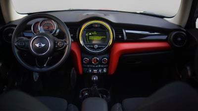 2018 MINI Cooper 1.5 Chili 3p Mt