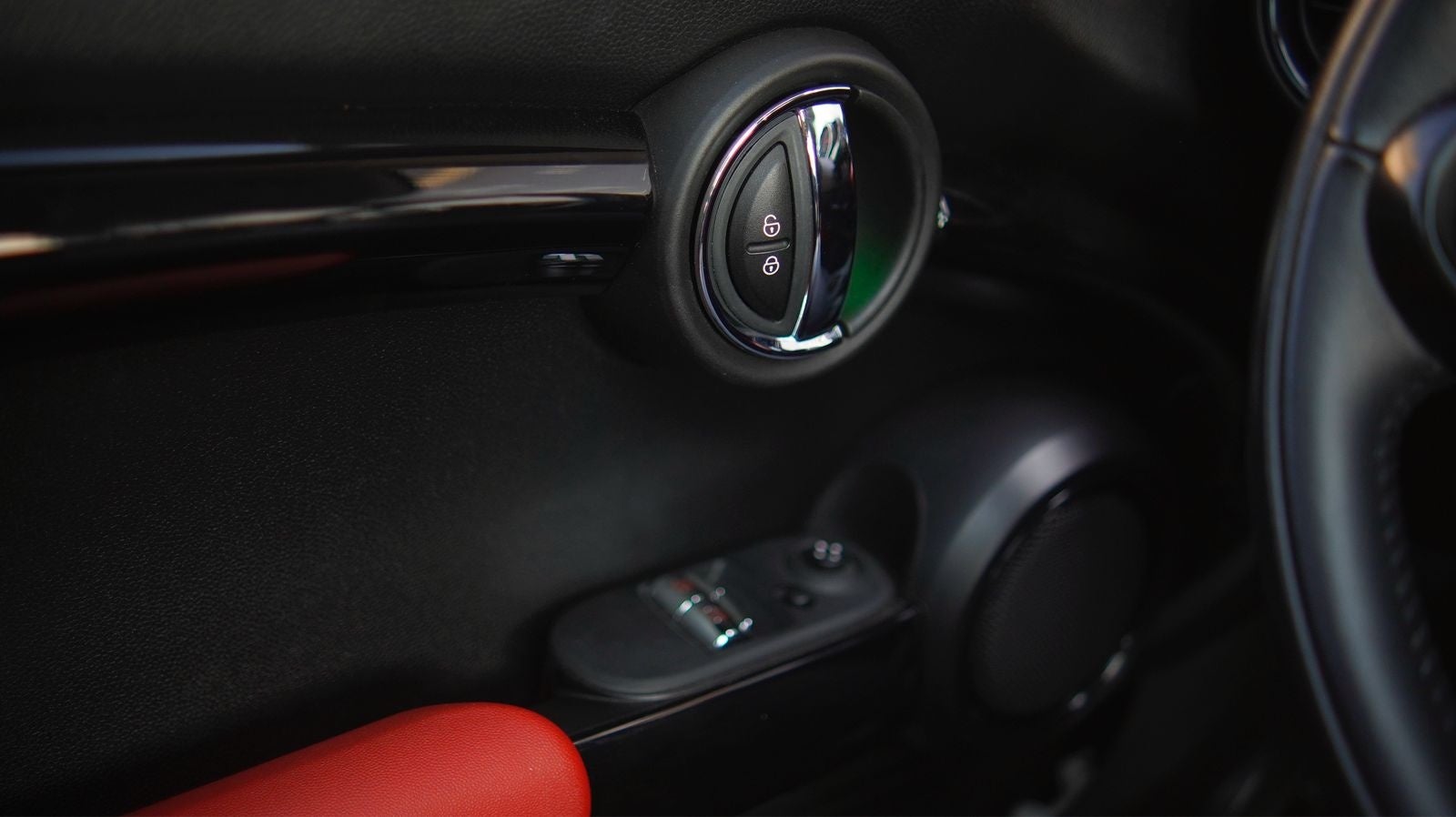 2018 MINI Cooper 1.5 Chili 3p Mt