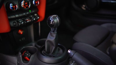 2018 MINI Cooper 1.5 Chili 3p Mt