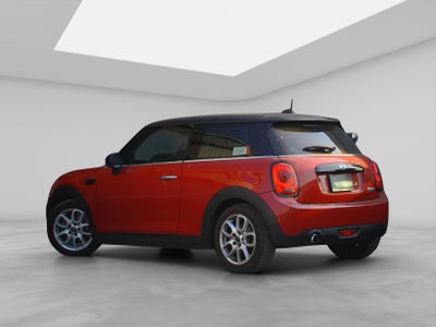 2018 MINI Cooper 1.5 Chili 3p Mt