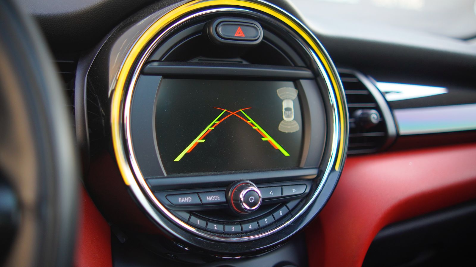 2018 MINI Cooper 1.5 Chili 3p Mt