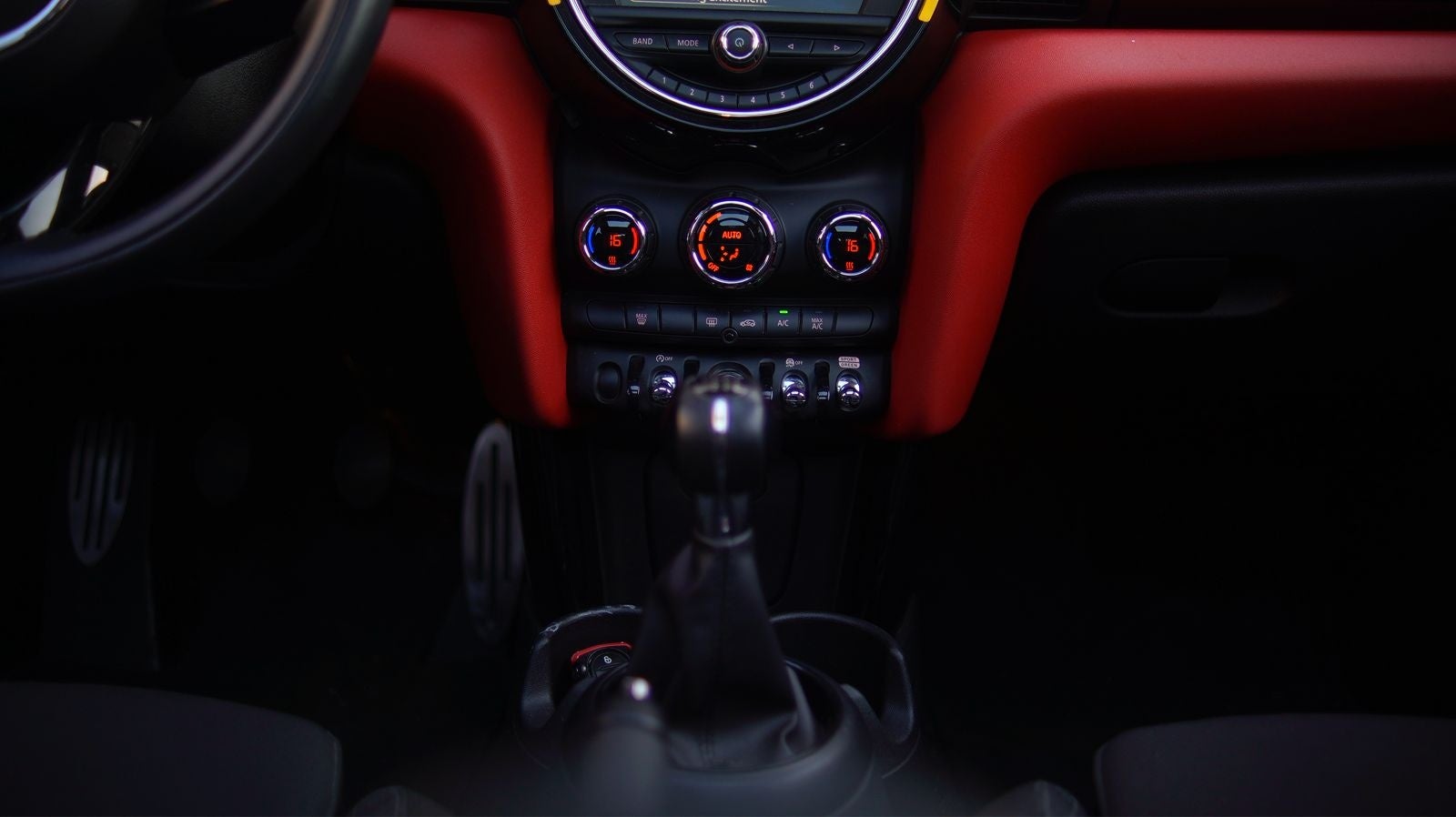 2018 MINI Cooper 1.5 Chili 3p Mt