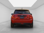 2018 MINI Cooper 1.5 Chili 3p Mt