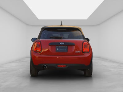 2018 MINI Cooper 1.5 Chili 3p Mt