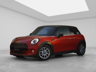 2018 MINI Cooper 1.5 Chili 3p Mt