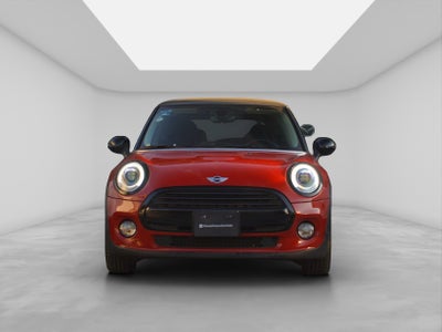 2018 MINI Cooper 1.5 Chili 3p Mt