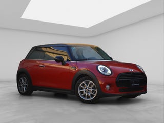 2018 MINI Cooper 1.5 Chili 3p Mt