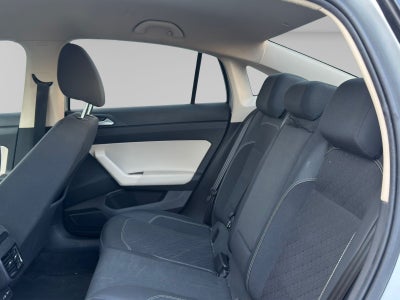 2023 Volkswagen Virtus 1.6 Comfortline At