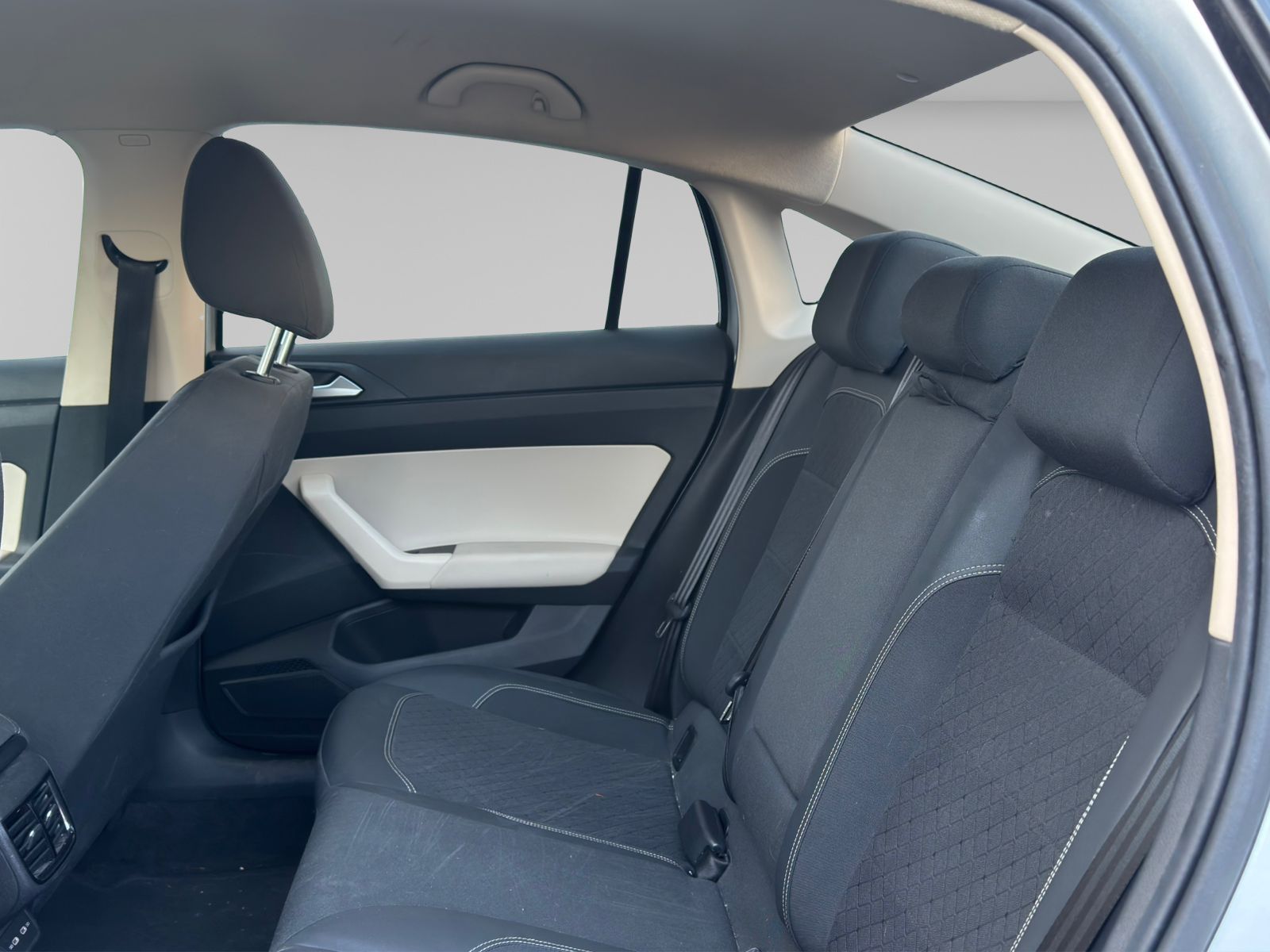 2023 Volkswagen Virtus 1.6 Comfortline At