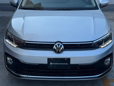 2023 Volkswagen Virtus 1.6 Comfortline At