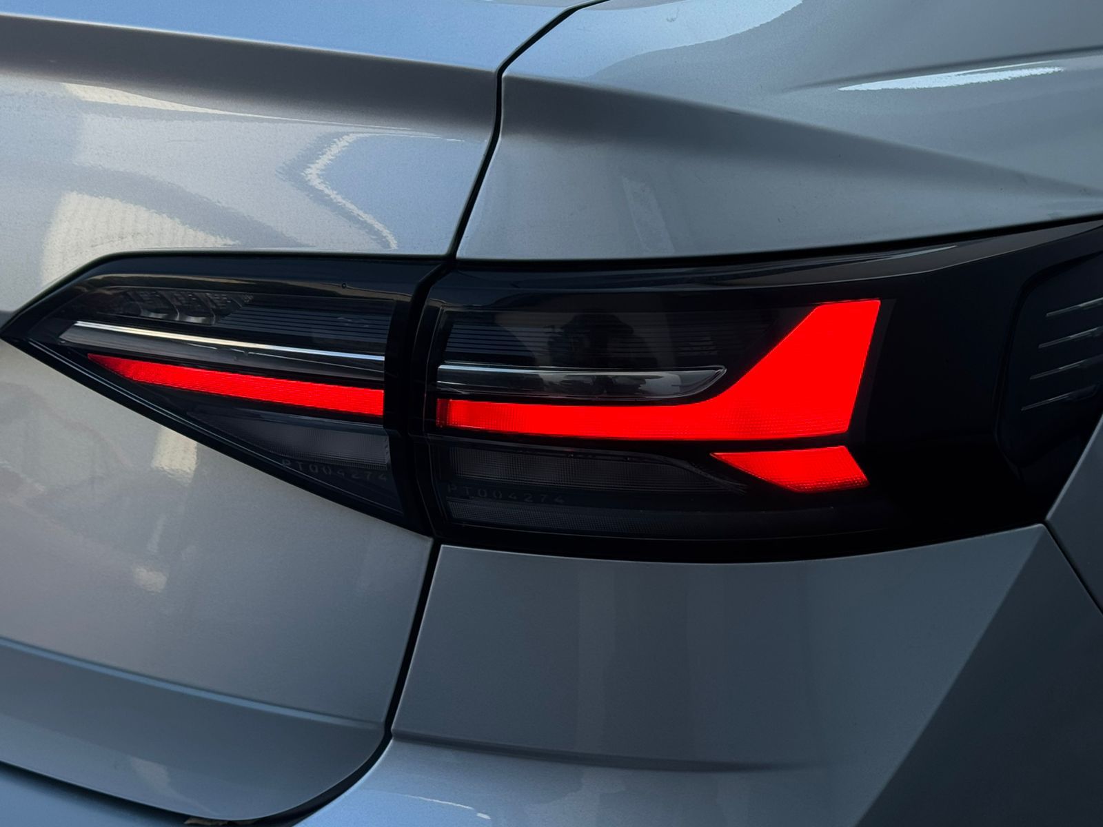 2023 Volkswagen Virtus 1.6 Comfortline At