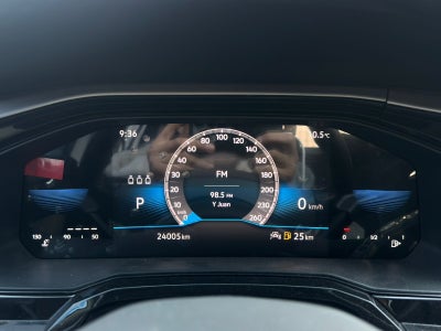 2023 Volkswagen Virtus 1.6 Comfortline At