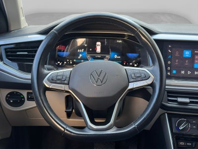 2023 Volkswagen Virtus 1.6 Comfortline At