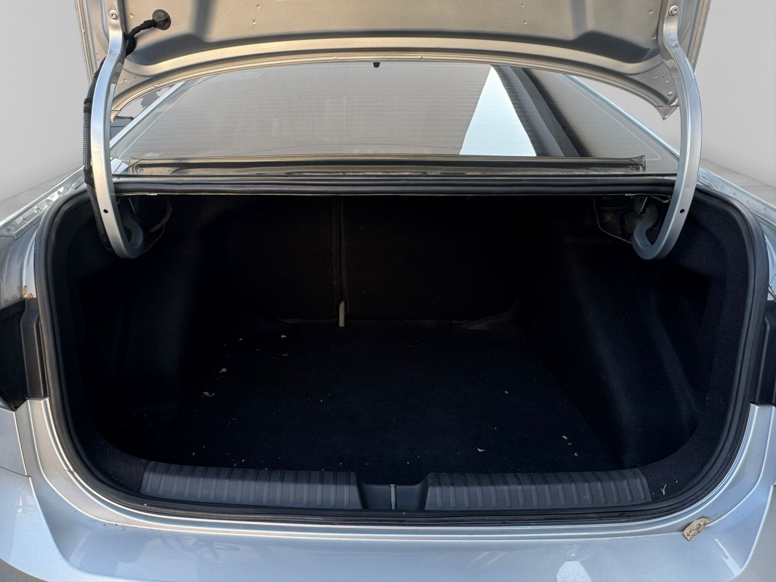 2023 Volkswagen Virtus 1.6 Comfortline At