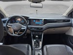 2023 Volkswagen Virtus 1.6 Comfortline At