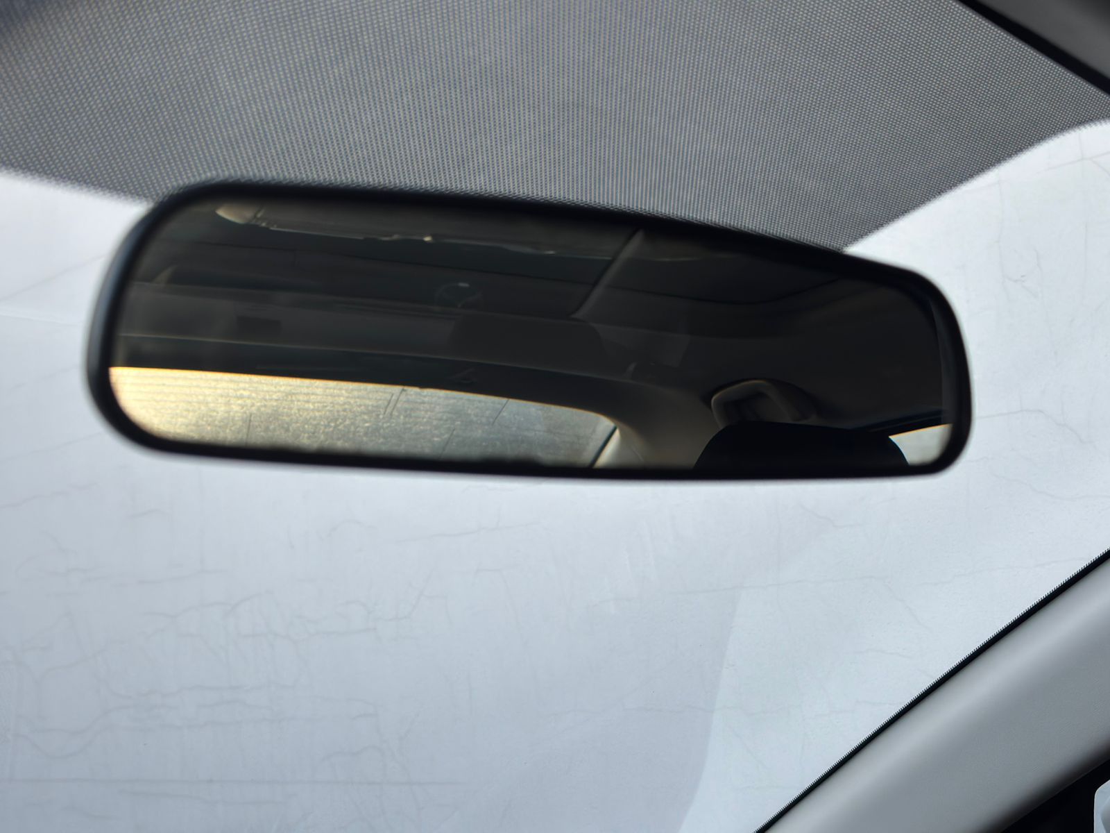 2023 Volkswagen Virtus 1.6 Comfortline At