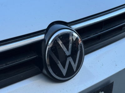 2023 Volkswagen Virtus 1.6 Comfortline At