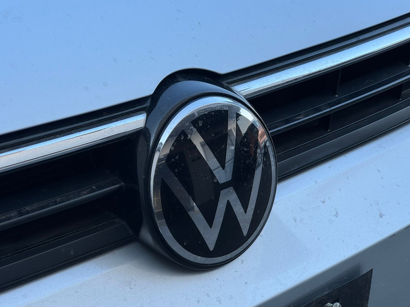 2023 Volkswagen Virtus 1.6 Comfortline At