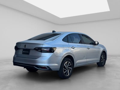 2023 Volkswagen Virtus 1.6 Comfortline At
