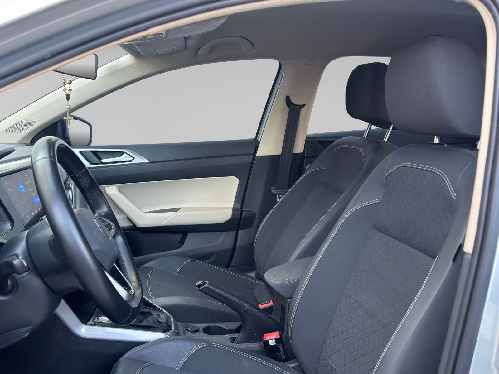 2023 Volkswagen Virtus 1.6 Comfortline At