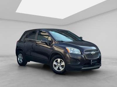 2016 Chevrolet Trax 1.8 LT At