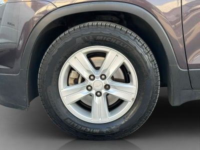 2016 Chevrolet Trax 1.8 LT At