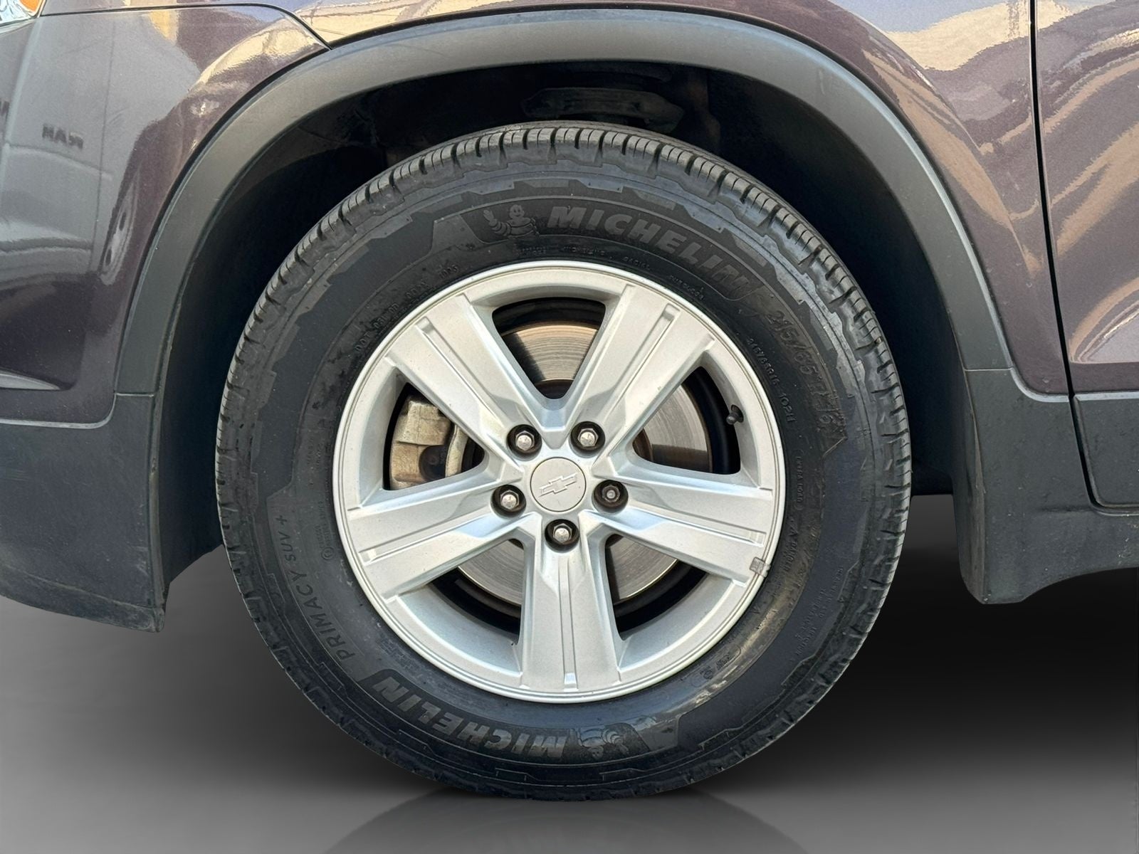 2016 Chevrolet Trax 1.8 LT At