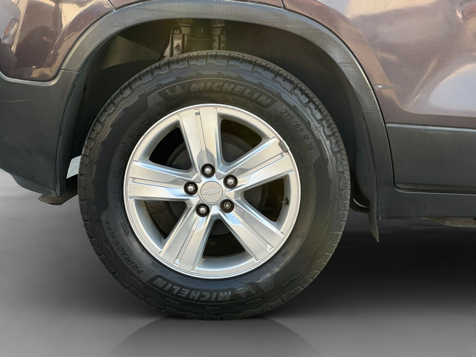 2016 Chevrolet Trax 1.8 LT At