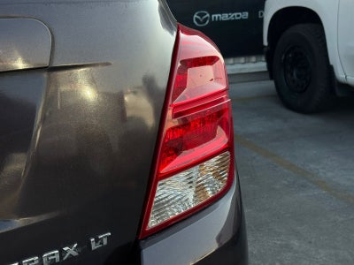 2016 Chevrolet Trax 1.8 LT At