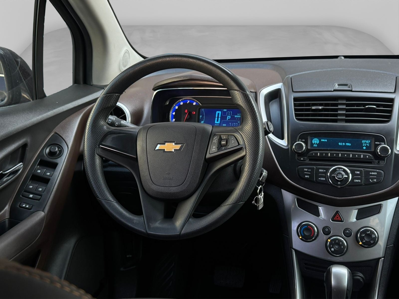 2016 Chevrolet Trax 1.8 LT At