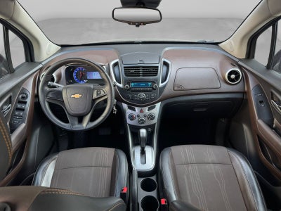 2016 Chevrolet Trax 1.8 LT At