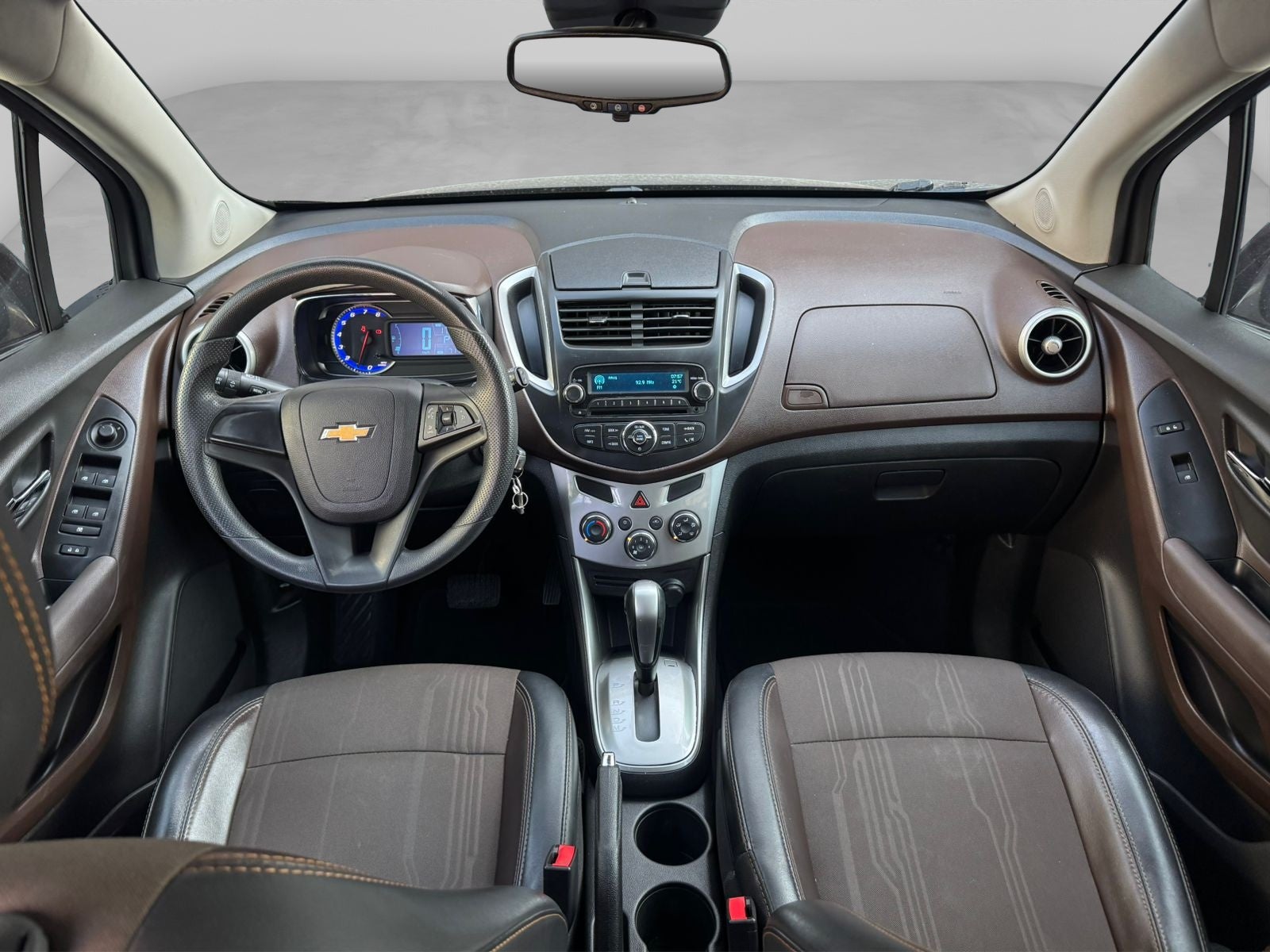 2016 Chevrolet Trax 1.8 LT At