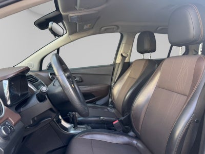 2016 Chevrolet Trax 1.8 LT At