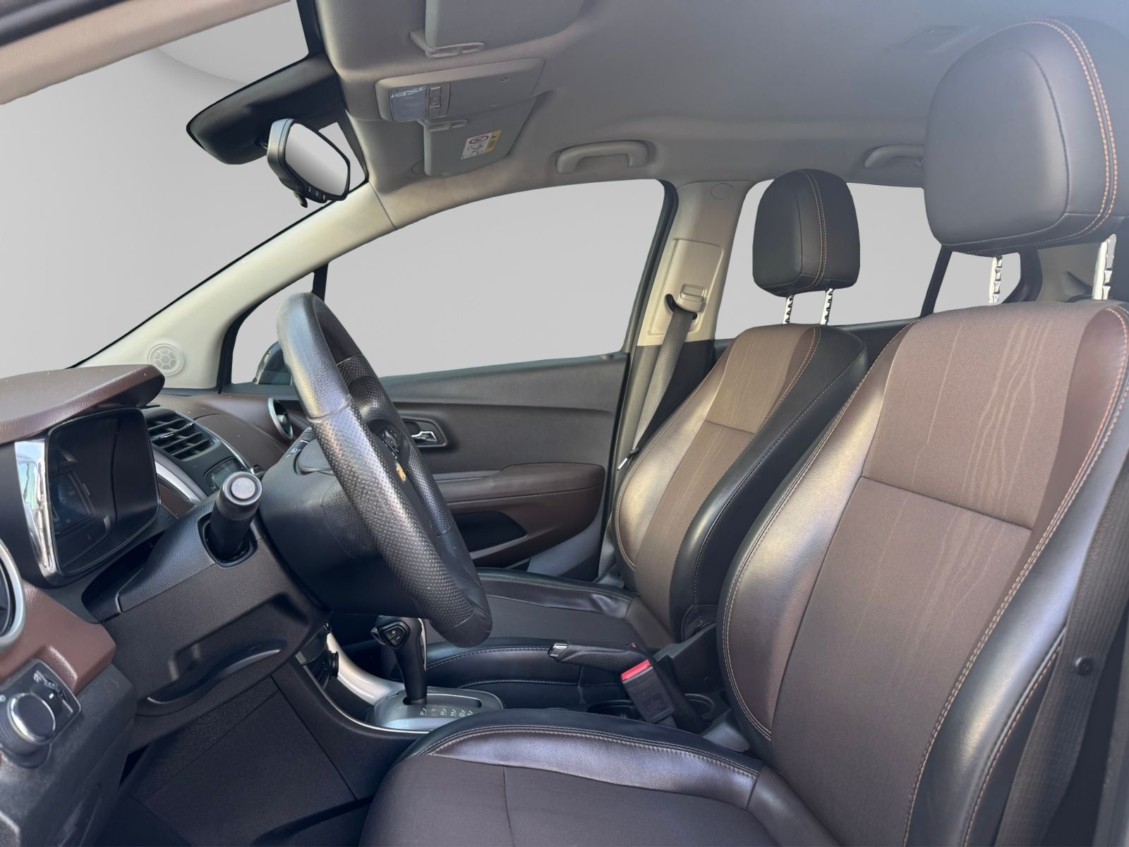 2016 Chevrolet Trax 1.8 LT At