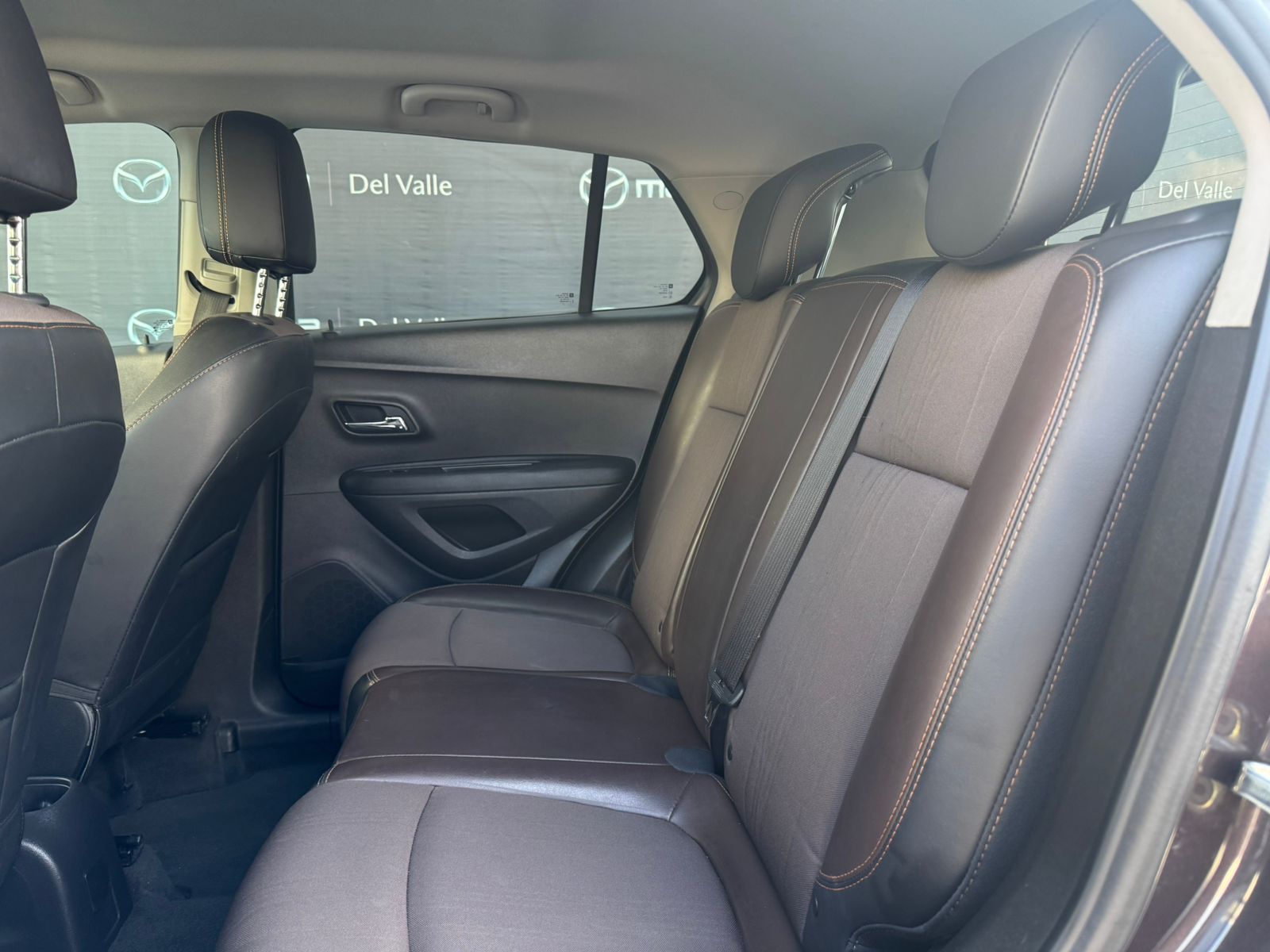 2016 Chevrolet Trax 1.8 LT At