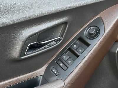 2016 Chevrolet Trax 1.8 LT At