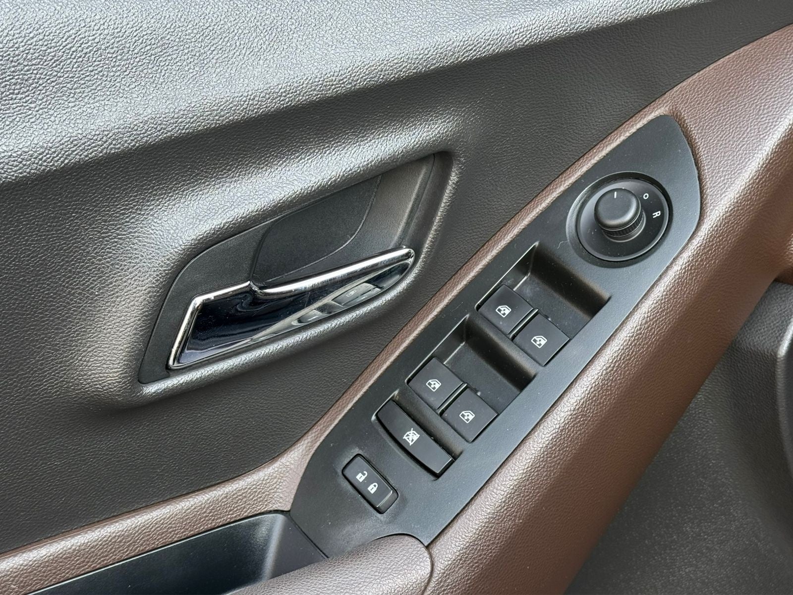 2016 Chevrolet Trax 1.8 LT At