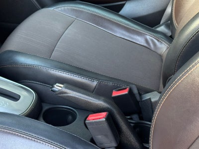 2016 Chevrolet Trax 1.8 LT At