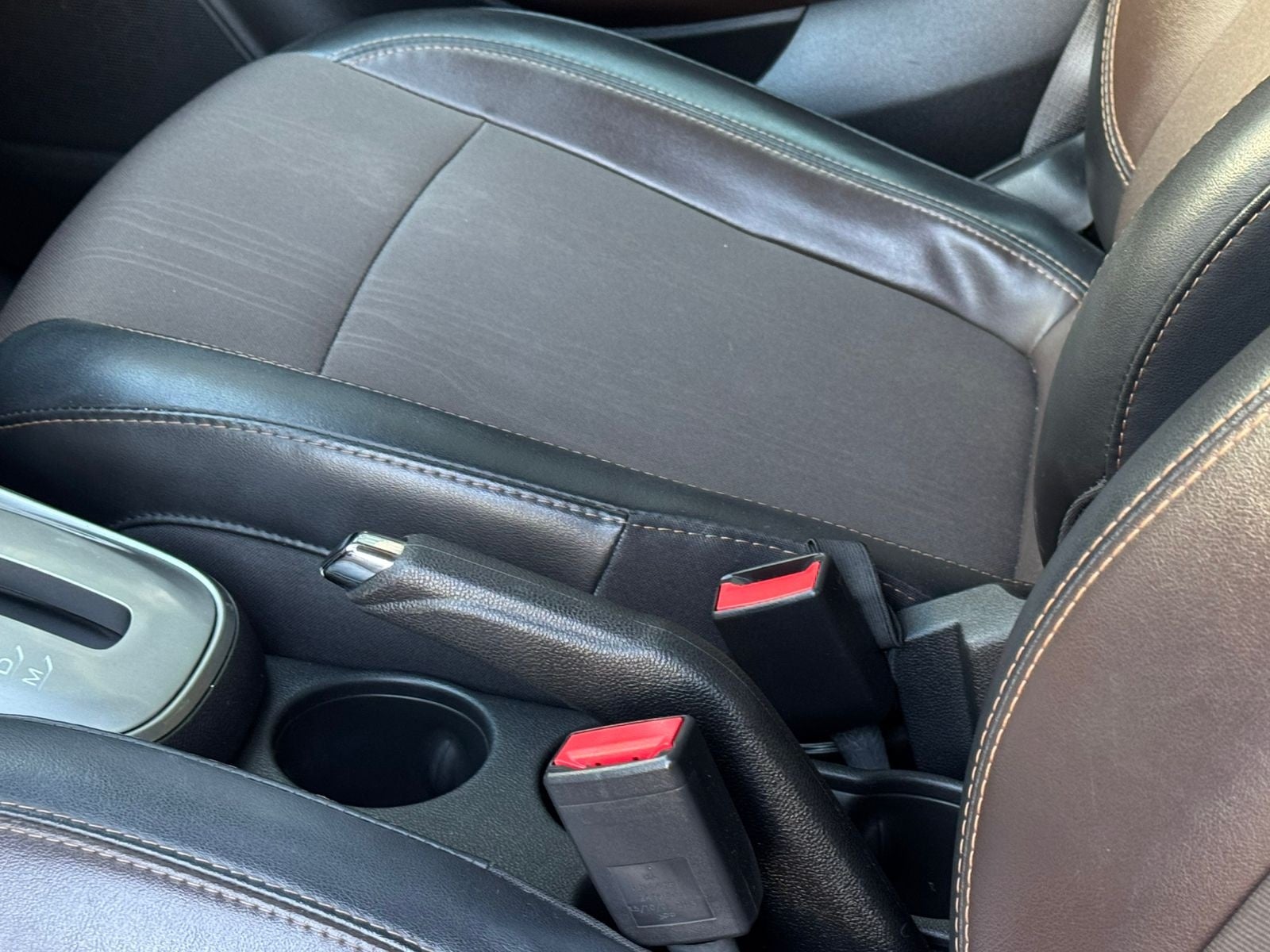 2016 Chevrolet Trax 1.8 LT At