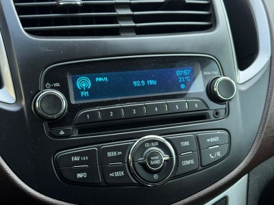 2016 Chevrolet Trax 1.8 LT At