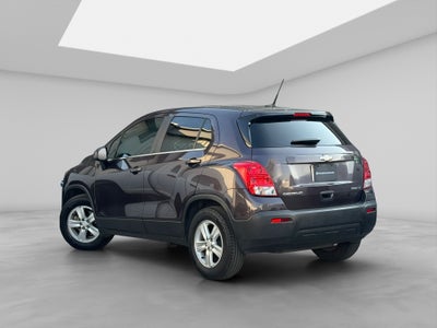 2016 Chevrolet Trax 1.8 LT At