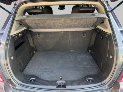 2016 Chevrolet Trax 1.8 LT At