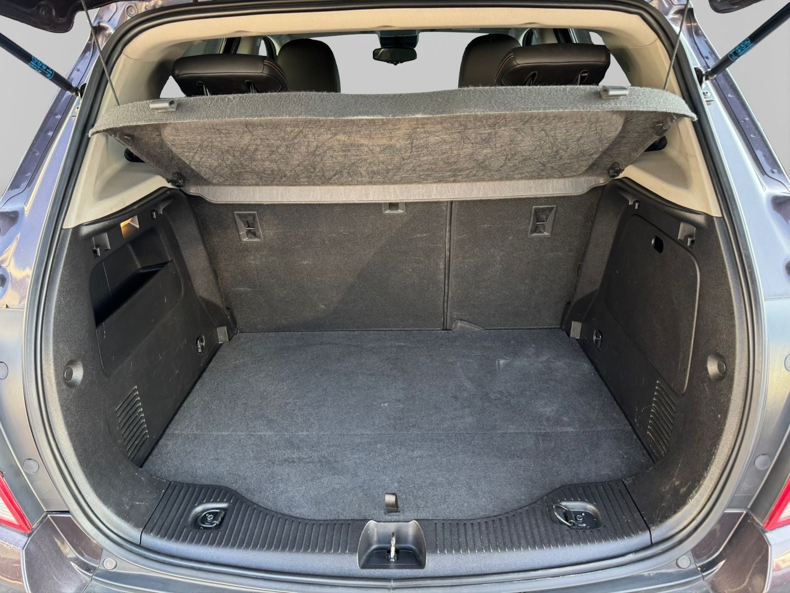 2016 Chevrolet Trax 1.8 LT At