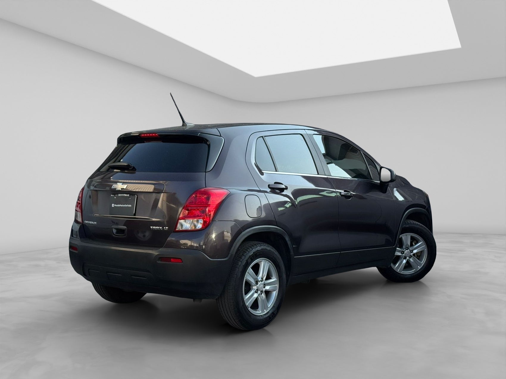 2016 Chevrolet Trax 1.8 LT At