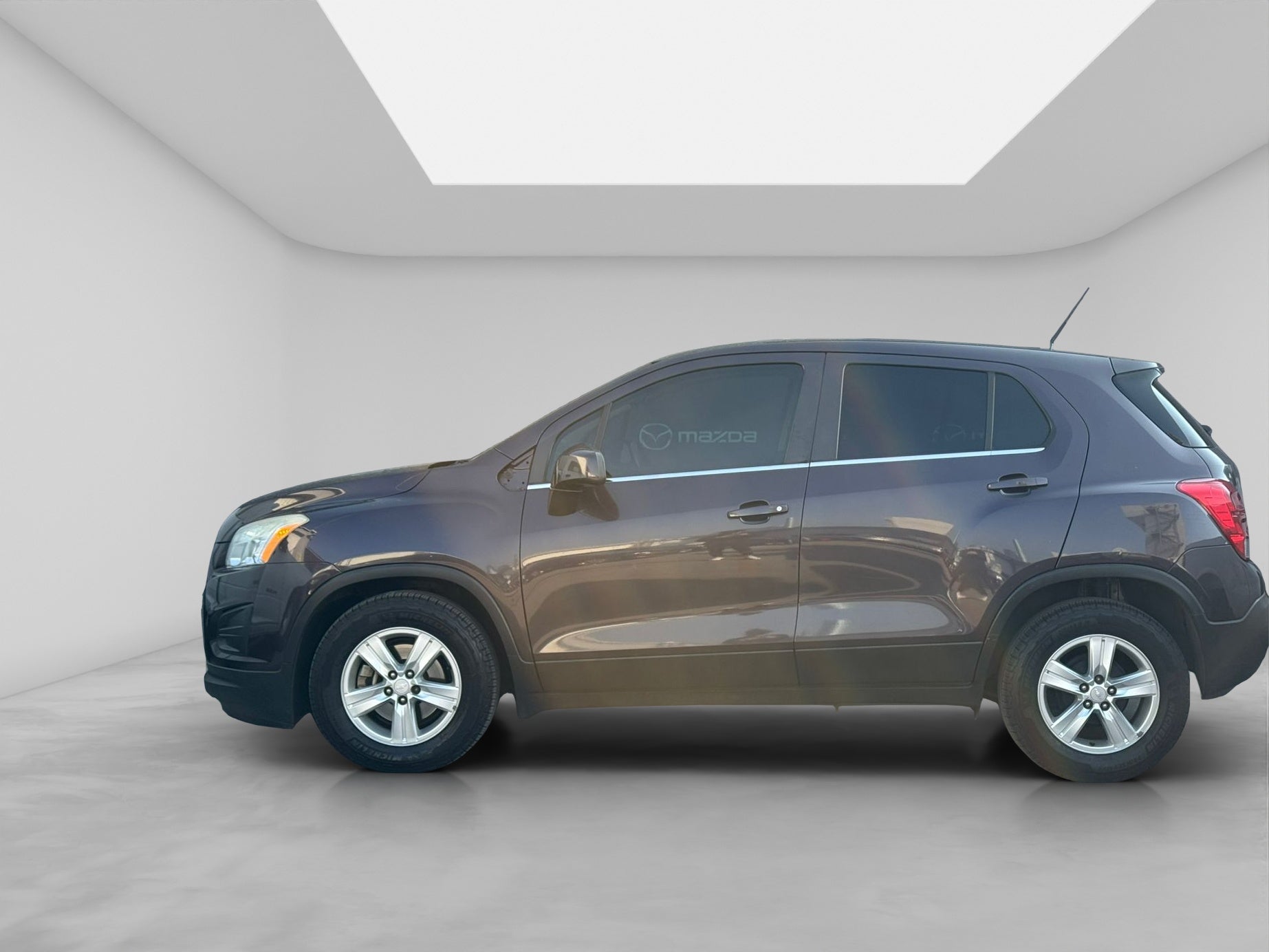 2016 Chevrolet Trax 1.8 LT At