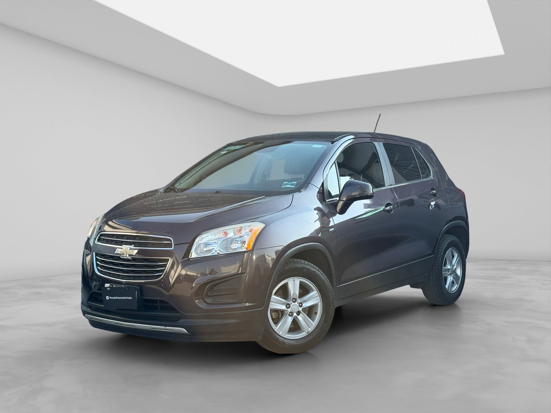 2016 Chevrolet Trax 1.8 LT At