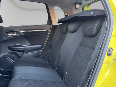 2016 Honda Fit 1.5 Fun Cvt